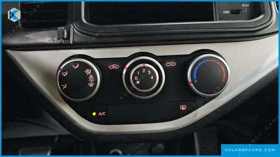 KIA MORNING (PICANTO) DELUXE