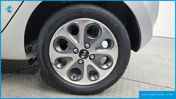 KIA MORNING (PICANTO) DELUXE