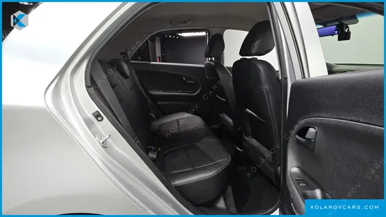 KIA MORNING (PICANTO) DELUXE