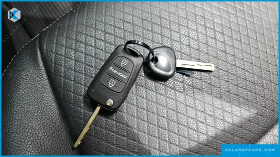 KIA MORNING (PICANTO) DELUXE