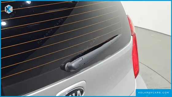 KIA MORNING (PICANTO) DELUXE