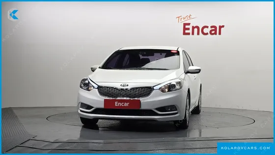 KIA K3 LUXURY