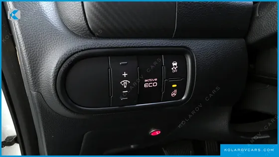 KIA K3 LUXURY