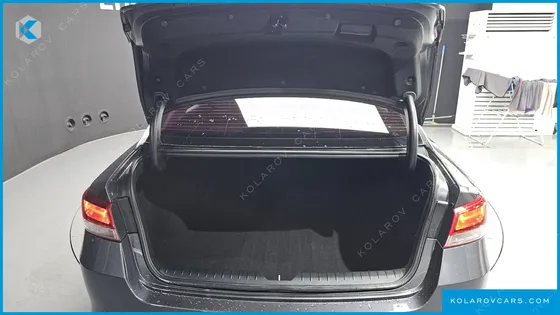 KIA K5 2.0 MX