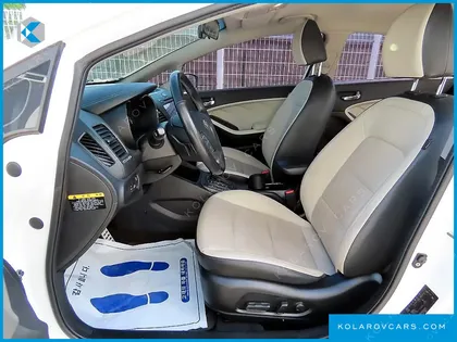 KIA K3 NOBLESSE