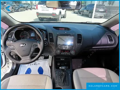 KIA K3 NOBLESSE