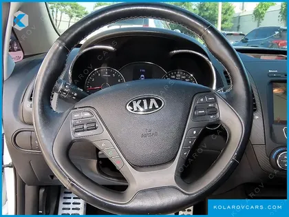 KIA K3 NOBLESSE