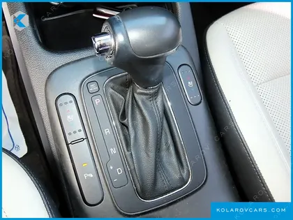 KIA K3 NOBLESSE