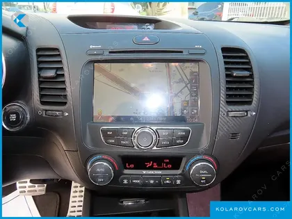 KIA K3 NOBLESSE