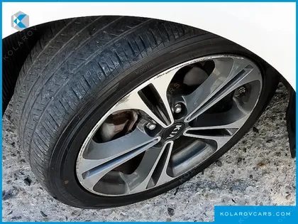 KIA K3 NOBLESSE