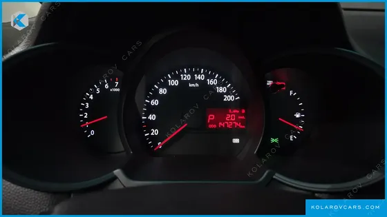 KIA MORNING (PICANTO) DELUXE SPECIAL