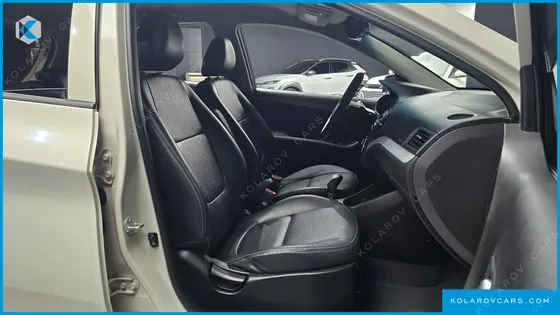 KIA MORNING (PICANTO) DELUXE SPECIAL