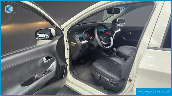 KIA MORNING (PICANTO) DELUXE SPECIAL