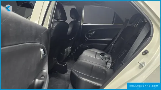KIA MORNING (PICANTO) DELUXE SPECIAL