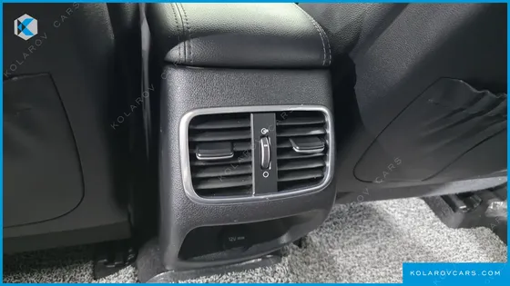 KIA K5 2.0 MX