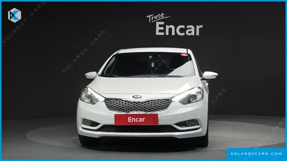 KIA K3 NOBLESSE