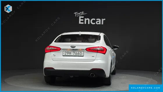 KIA K3 NOBLESSE