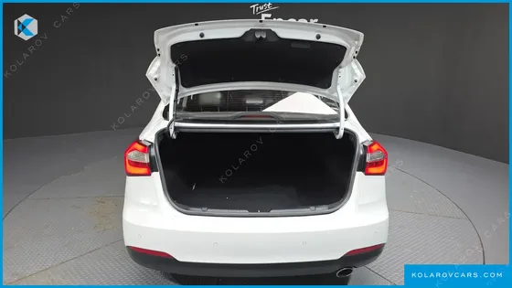 KIA K3 NOBLESSE