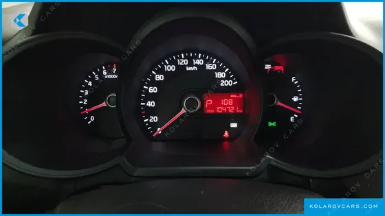 KIA MORNING (PICANTO) LUXURY