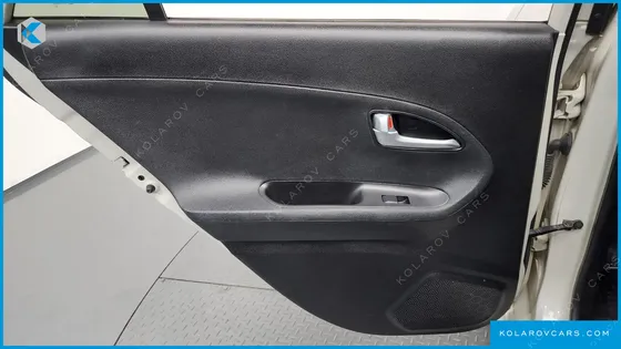 KIA MORNING (PICANTO) LUXURY