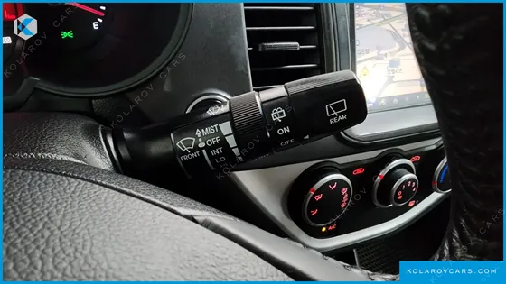 KIA MORNING (PICANTO) LUXURY