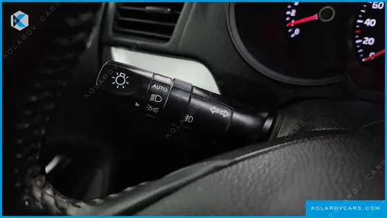 KIA MORNING (PICANTO) LUXURY