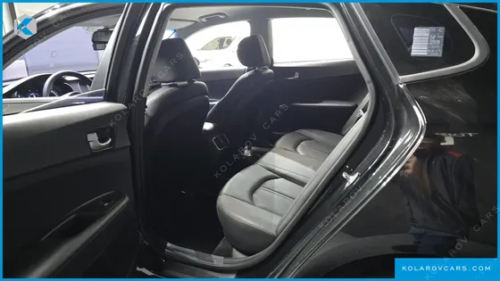 KIA K5 2.0 MX