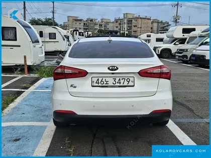 KIA K3 TRENDY