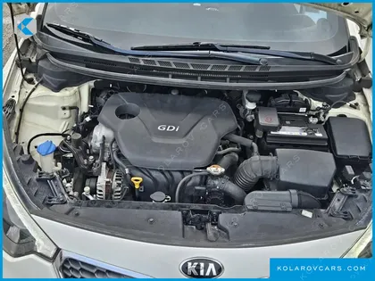 KIA K3 TRENDY