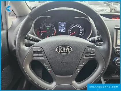 KIA K3 TRENDY