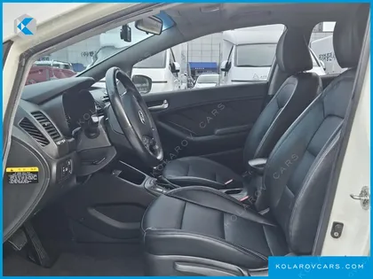 KIA K3 TRENDY
