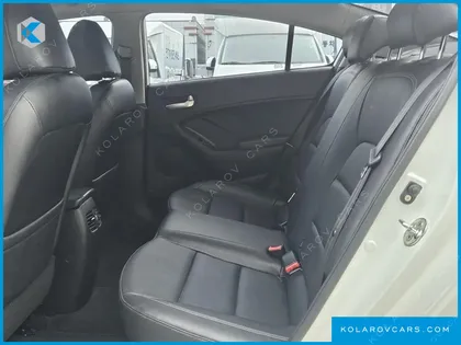 KIA K3 TRENDY