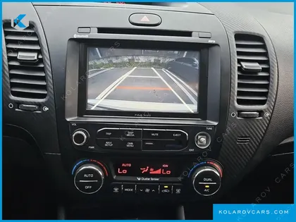 KIA K3 TRENDY