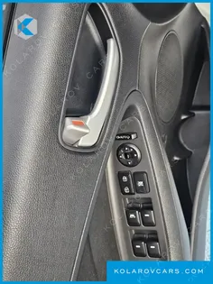 KIA K3 TRENDY
