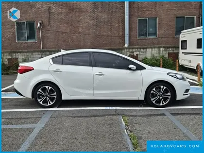 KIA K3 TRENDY