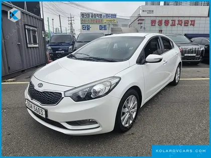 KIA K3 TRENDY