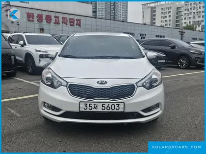 KIA K3 TRENDY