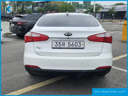 KIA K3 TRENDY