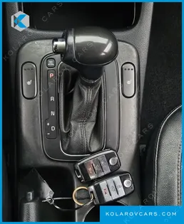 KIA K3 TRENDY