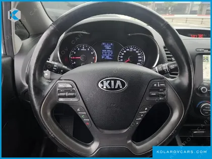 KIA K3 TRENDY