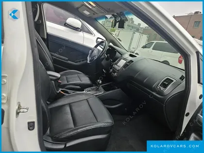 KIA K3 TRENDY