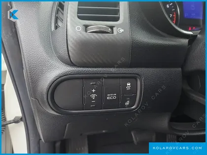 KIA K3 TRENDY