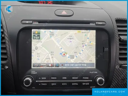 KIA K3 TRENDY