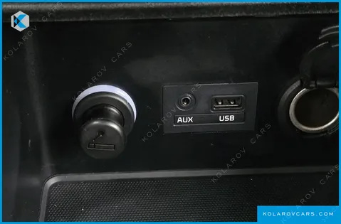 KIA K3 TRENDY