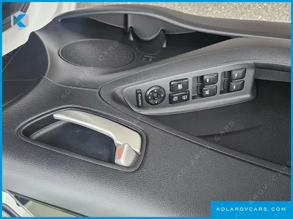 KIA K3 TRENDY