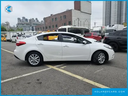 KIA K3 TRENDY