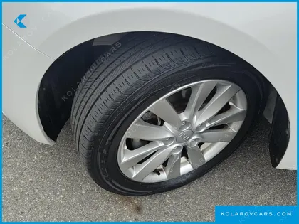 KIA K3 TRENDY