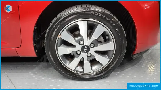 KIA MORNING (PICANTO) DELUXE TRENDY