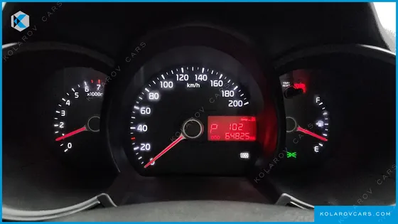 KIA MORNING (PICANTO) DELUXE TRENDY