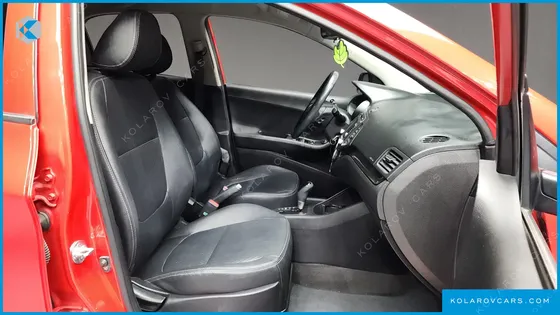 KIA MORNING (PICANTO) DELUXE TRENDY